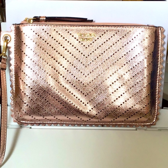 New Victoria’s Secret wristlet - Picture 2 of 8